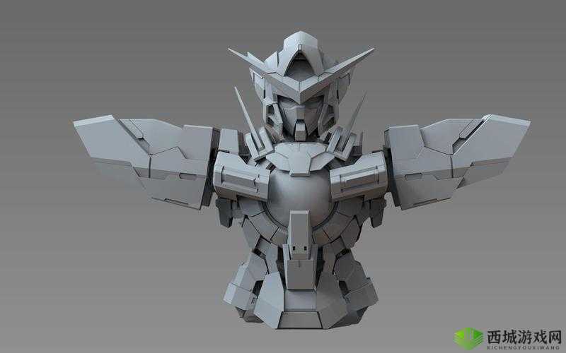 3Dmax 亚洲 NINEBOXmod 建模技巧分享
