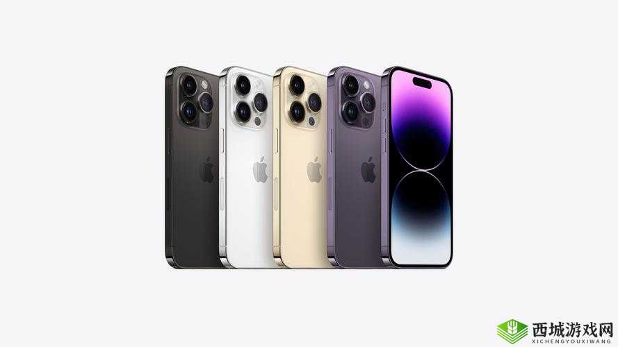 俄罗斯 iphone14 pro：科技与时尚的完美结合