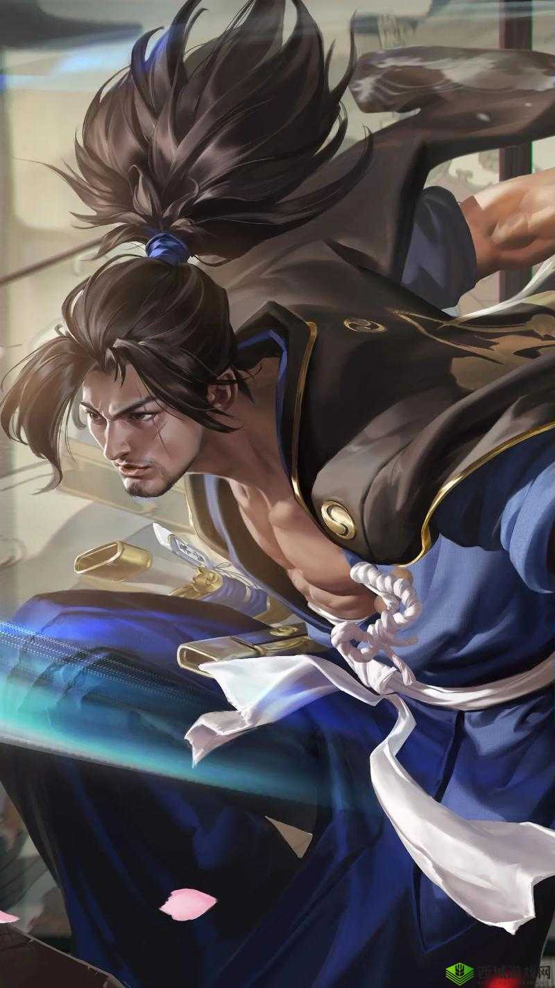 王者荣耀宫本武藏的主职业到底是战士还是刺客呢