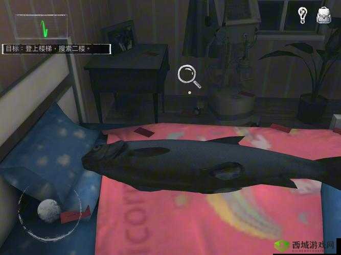 探魇第一章难关如何攻克？揭秘结局成就达成的必备技巧攻略！
